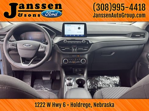 Used 2024 Ford Escape Active FWD image 15