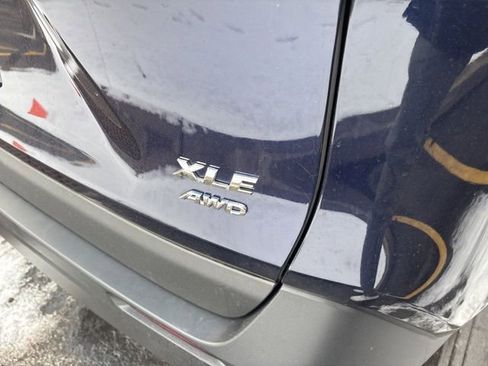 Certified 2024 Toyota RAV4 XLE image 10