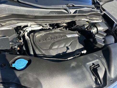 Used 2019 Honda Pilot EX-L image 9