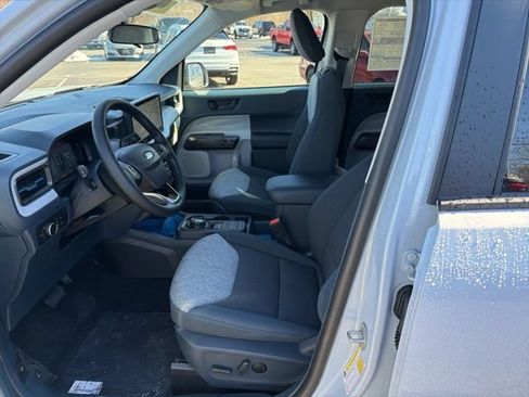 New 2026 Ford Maverick XLT w/ XLT Luxury Package AWD/4WD image 9