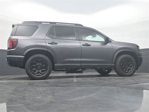 New 2026 Honda Passport RTL image 34