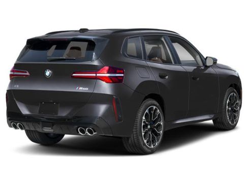 New 2026 BMW X3 M50 w/ M Sport Professional Package AWD/4WD image 2