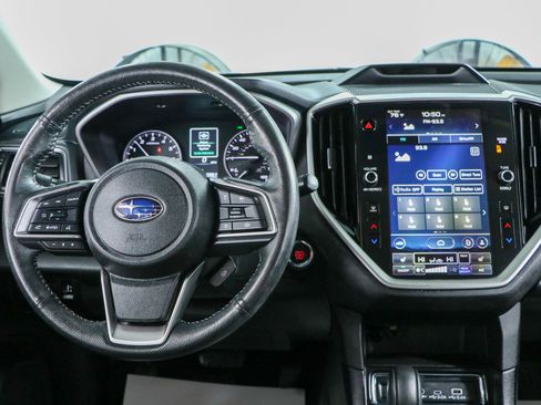 Used 2023 Subaru Ascent Limited AWD/4WD image 17