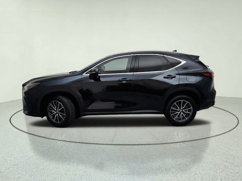 Used 2024 Lexus NX 350 AWD w/ Cold Area Package image 14