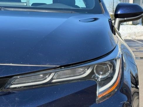 Used 2020 Toyota Corolla SE w/ Carpet Mat Package (TMS) image 12