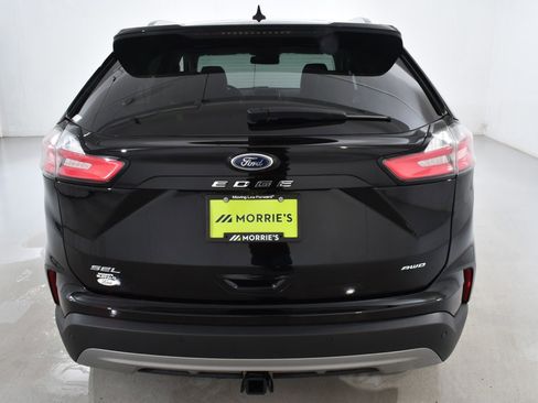 Used 2024 Ford Edge SEL w/ Convenience Package image 13