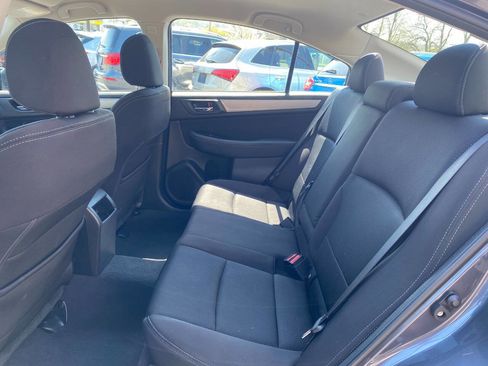 Used 2017 Subaru Legacy 2.5i Premium image 21