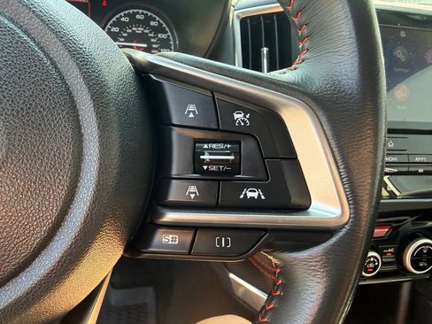 Used 2019 Subaru Forester Sport AWD/4WD image 28