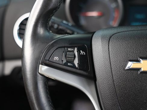 Used 2011 Chevrolet Cruze LT FWD image 25