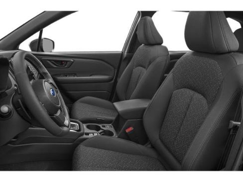 New 2026 Subaru Forester Premium image 12