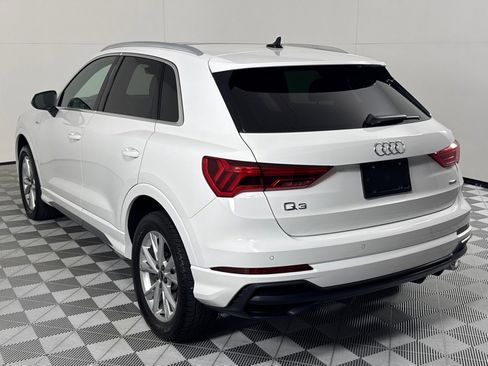 Used 2021 Audi Q3 2.0T Premium image 7