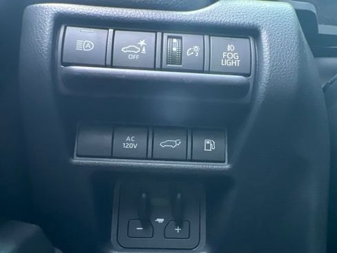 Used 2025 Toyota Land Cruiser AWD/4WD image 24