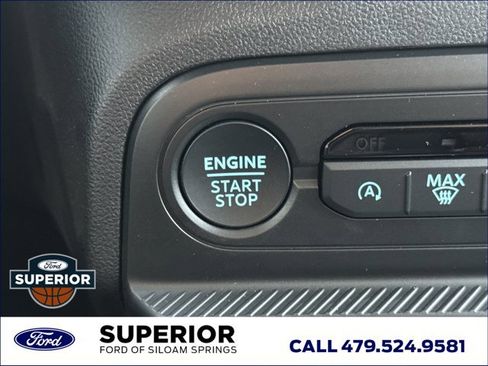 New 2026 Ford Bronco Sport Heritage w/ Convenience Package AWD/4WD image 20