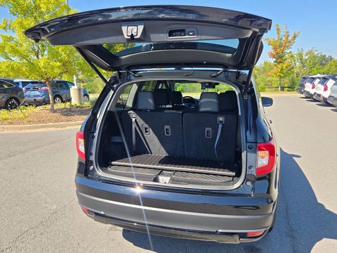 Used 2022 Honda Pilot Special Edition image 18