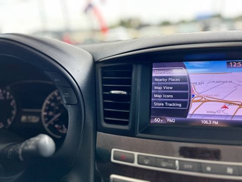 Used 2013 INFINITI JX35 AWD w/ Premium Pkg image 89