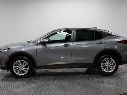 New 2026 Buick Envista Preferred w/ Convenience I Package image 6