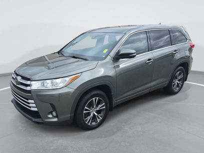 Used 2018 Toyota Highlander Plus