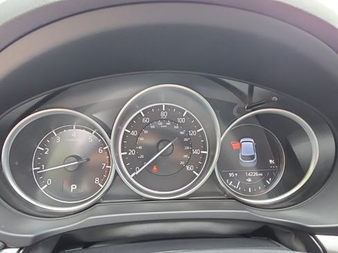 Used 2023 MAZDA CX-5 AWD 2.5 S image 18