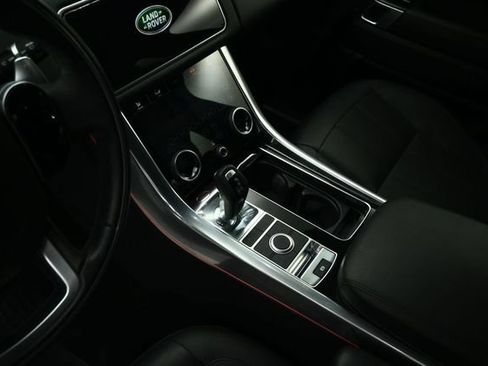 Used 2020 Land Rover Range Rover Sport HSE Dynamic AWD/4WD image 50