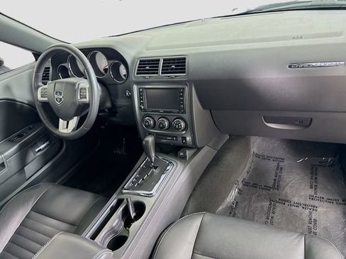 Used 2012 Dodge Challenger R/T Plus image 27