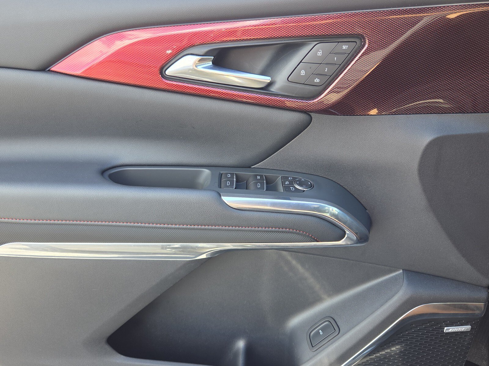Used 2026 Chevrolet Traverse RS FWD image 33