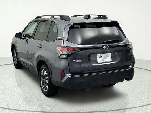 New 2026 Subaru Forester Premium AWD/4WD image 7