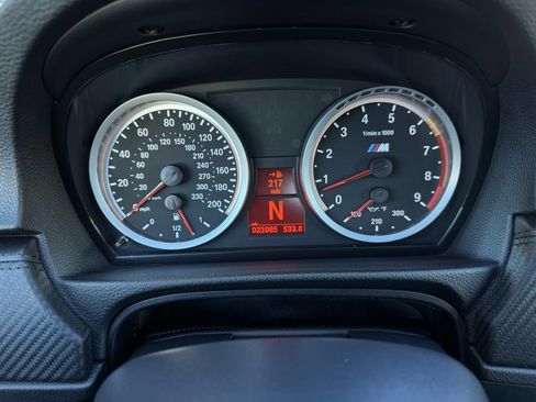 Used 2013 BMW M3 Coupe image 30
