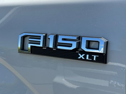 Used 2020 Ford F150 XLT AWD/4WD image 24