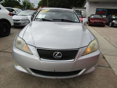 Used 2007 Lexus IS 250 image 2