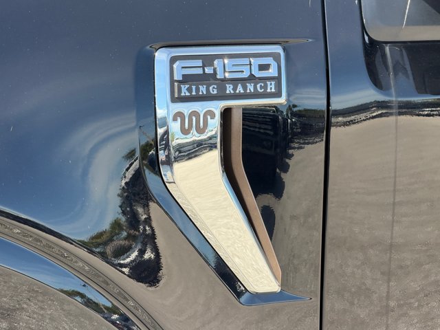 New 2026 Ford F150 King Ranch w/ Equipment Group 601A High AWD/4WD image 12