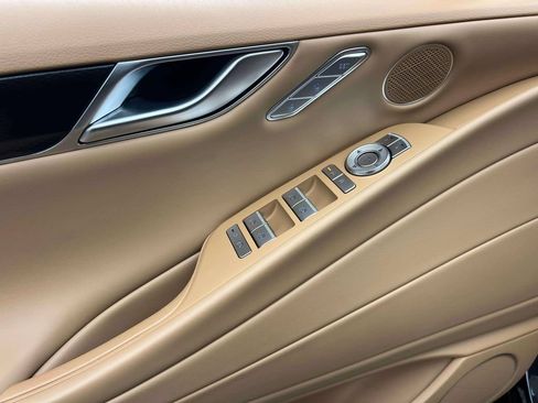 Certified 2026 Genesis G80 2.5T AWD/4WD image 16