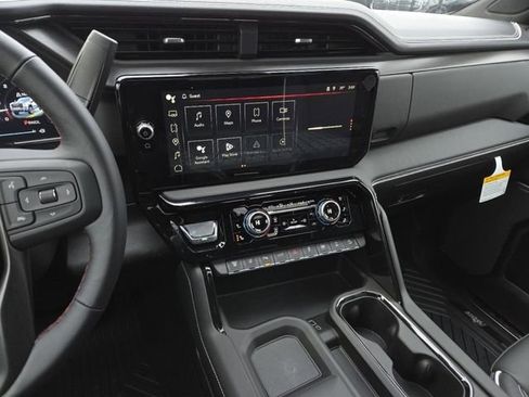 New 2026 GMC Sierra 2500 AT4X image 38