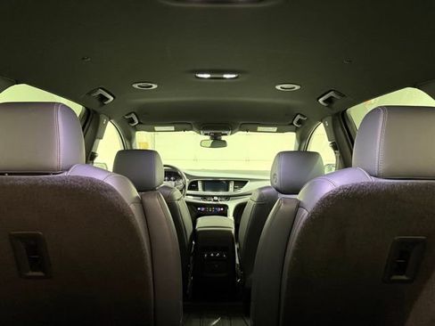 Certified 2023 Buick Enclave Essence w/ LPO, Floor Liner Package image 9