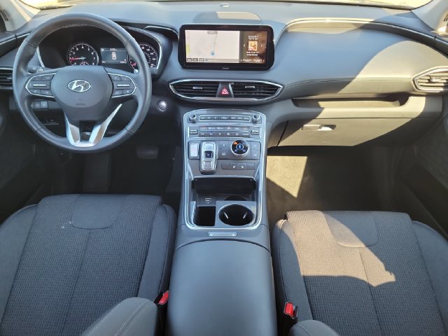 Used 2023 Hyundai Santa Fe SEL AWD/4WD image 10