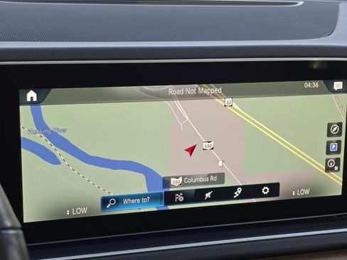 Used 2022 Mercedes-Benz GLE 350 4MATIC image 6