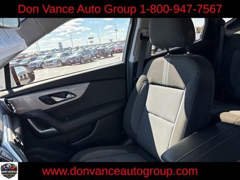 Used 2023 Chevrolet Blazer LT image 22
