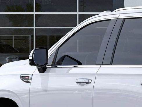 New 2026 GMC Yukon Elevation AWD/4WD image 12
