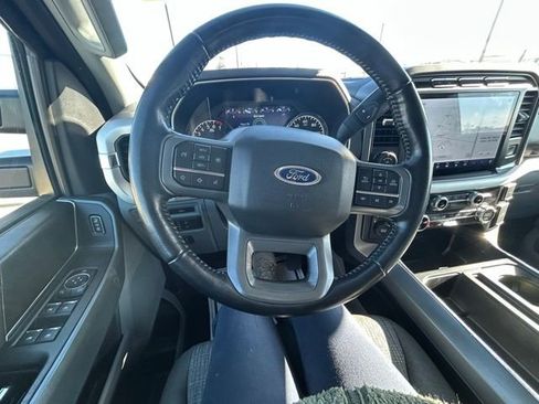 Used 2021 Ford F150 XLT w/ Equipment Group 302A High image 14
