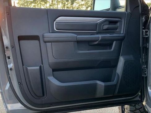 Used 2026 RAM 2500 Tradesman image 21