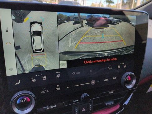 New 2026 Lexus NX 450h+ F Sport image 20