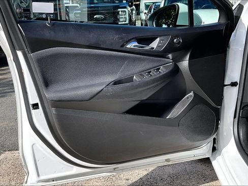 Used 2018 Chevrolet Cruze LT w/ LT Fleet Convenience Package FWD image 18