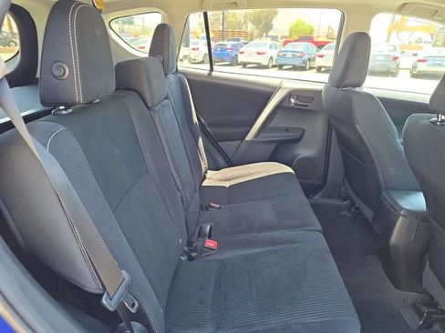 Used 2014 Toyota RAV4 XLE w/ Preferred Accessory Package FWD image 15
