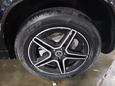 New 2026 Mercedes-Benz GLE 350 4MATIC image 35