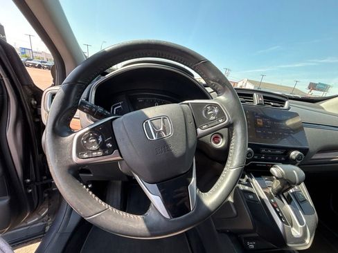 Used 2020 Honda CR-V EX-L image 17