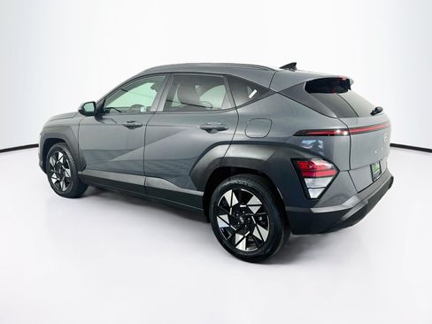 Used 2025 Hyundai Kona SEL FWD image 5