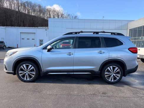 Used 2020 Subaru Ascent Limited w/ Technology Package image 8