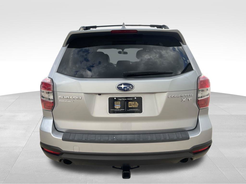 Used 2016 Subaru Forester 2.0XT Premium w/ Rugged Package #1 AWD/4WD image 6