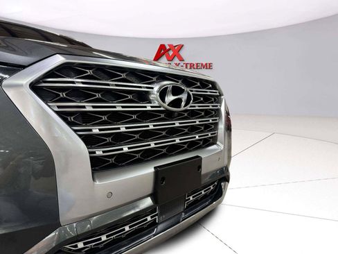 Used 2020 Hyundai Palisade Limited FWD image 11