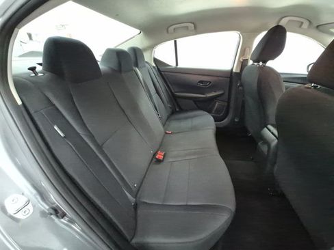 Used 2025 Nissan Sentra S FWD image 22