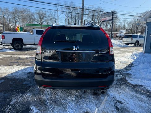 Used 2014 Honda CR-V EX-L image 6